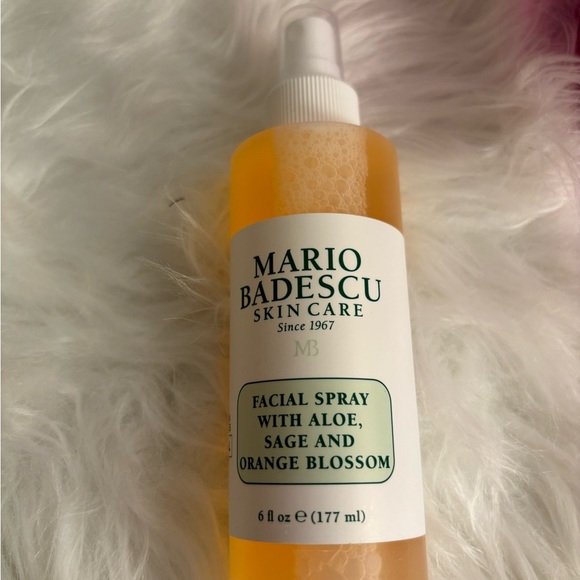 Olay, Neutrogena, Clinique & More Skin Care Set w/ Pink Floral Cosmetic Bag - Picture 7 of 7